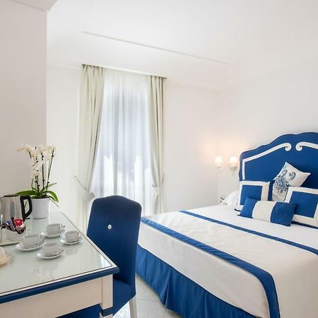 أمالفي Villa Viviani المظهر الخارجي الصورة