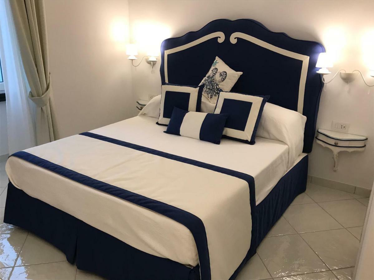 أمالفي Villa Viviani المظهر الخارجي الصورة