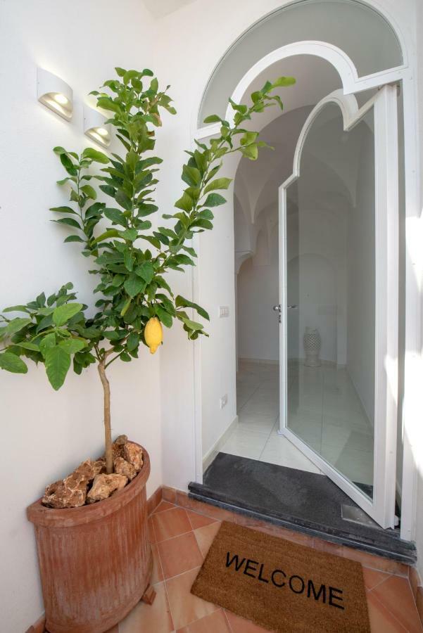 أمالفي Villa Viviani المظهر الخارجي الصورة