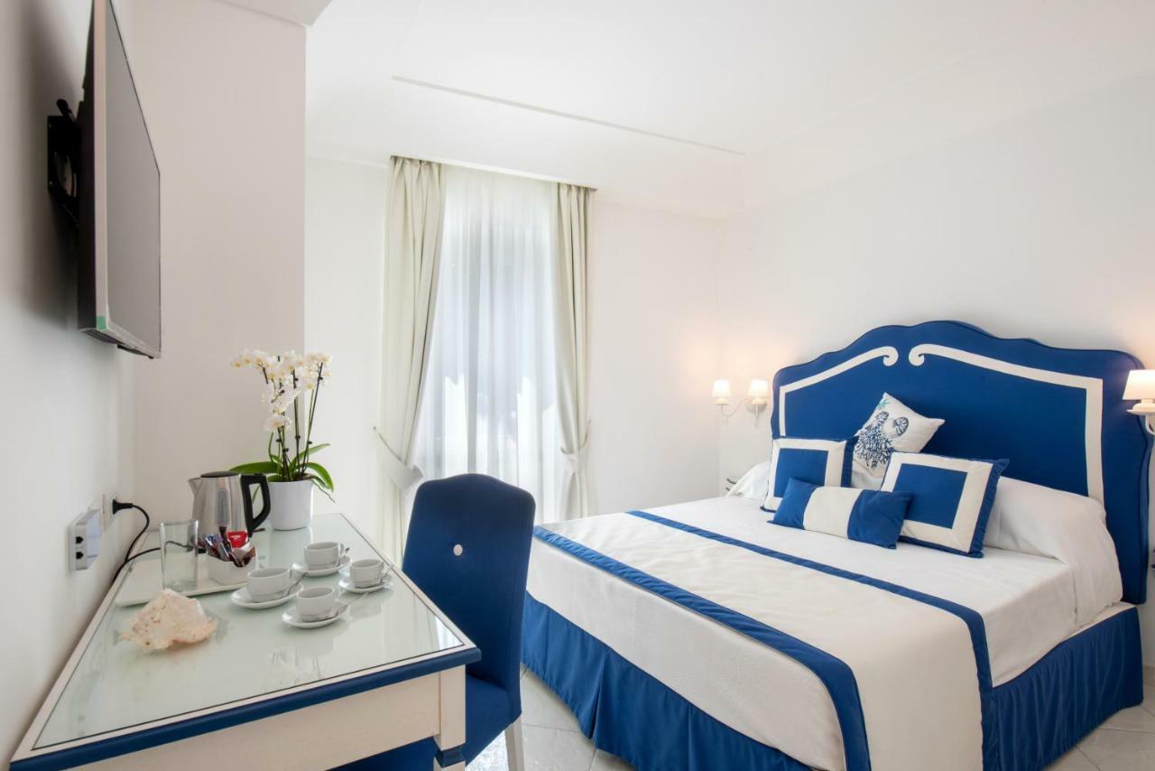 أمالفي Villa Viviani المظهر الخارجي الصورة