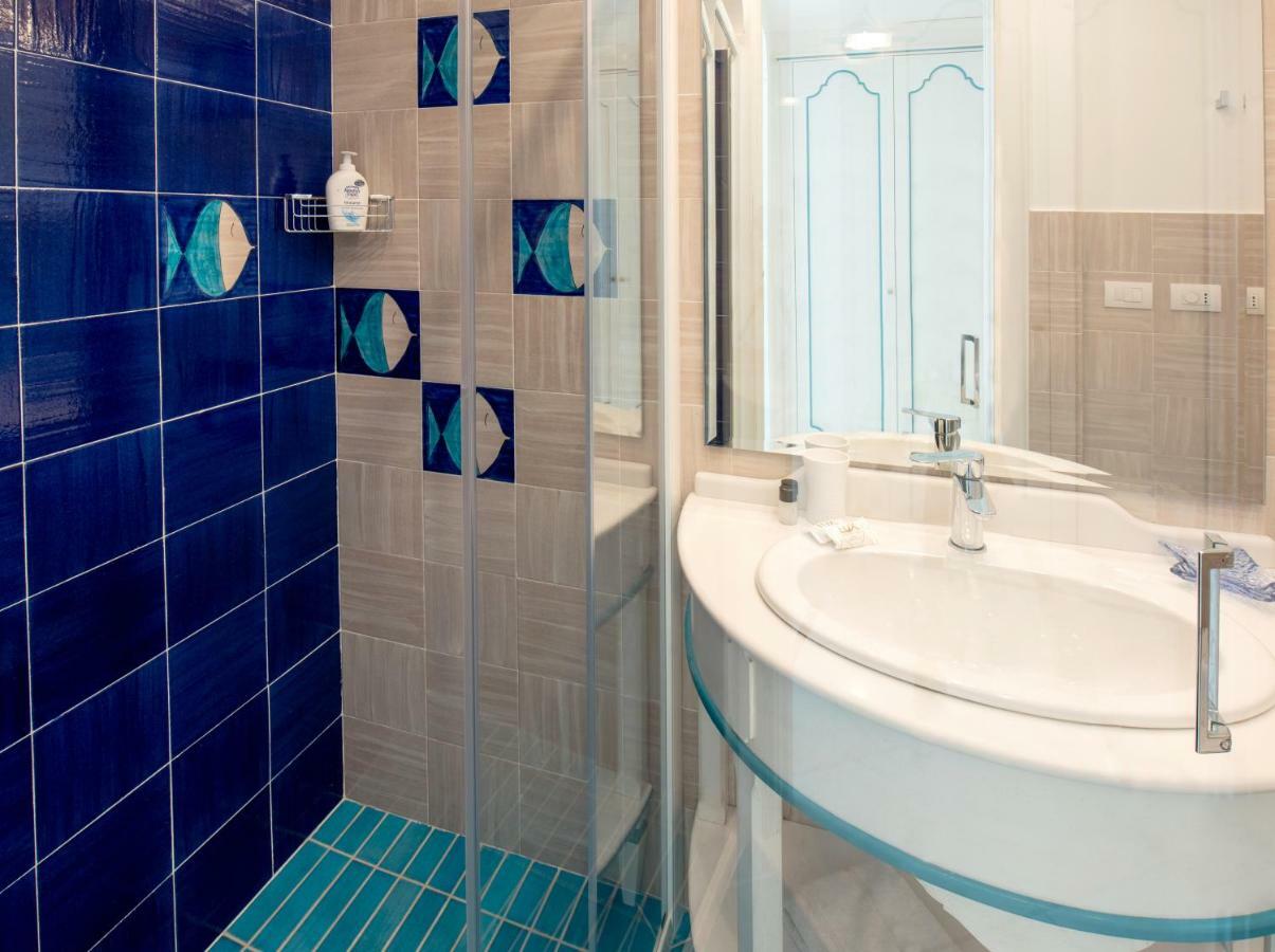 أمالفي Villa Viviani المظهر الخارجي الصورة